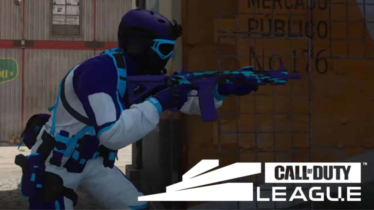 Best Loadouts and Weapon Builds Pro Call of Duty Players Use